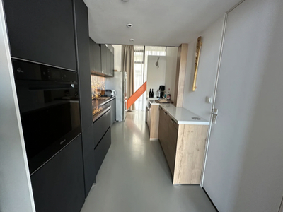 Appartement te huur Nico Koomanskade, Rotterdam