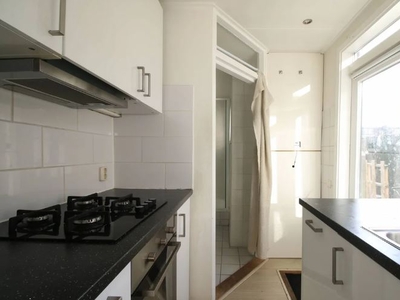 Appartement te huur Noordendijk, Dordrecht