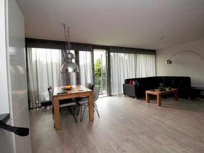 Appartement te huur Olivier B. Bommelhof, Almere