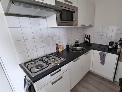 Appartement te huur Oosterhamrikkade, Groningen