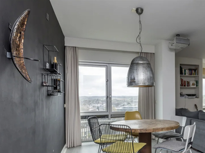 Appartement te huur Oranjeplein, Maastricht