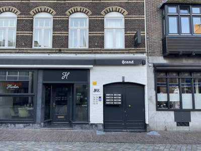 Appartement te huur Paardestraat, Sittard