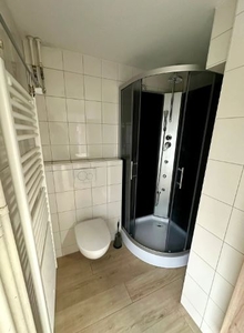 Appartement te huur Raadhuisstraat, Hoogerheide