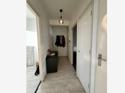 Appartement te huur Rooseveltlaan, Utrecht