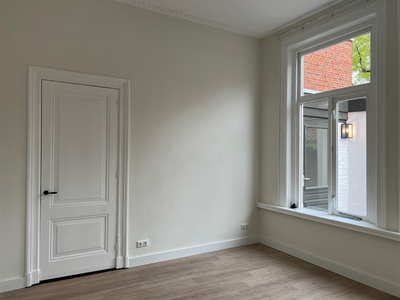 Appartement te huur Tweede Willemstraat, Groningen