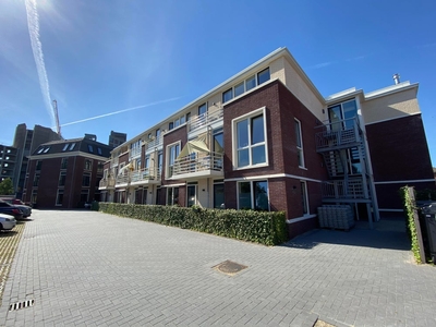 Benedenwoning Kruidenhof, Leiden huren?