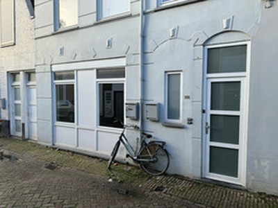 Benedenwoning (appartement) te huur in Terneuzen