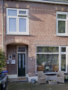 Bovenwoning Chrysantenstraat, Hilversum huren?