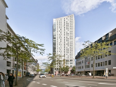 Bovenwoning Emmasingel, Eindhoven huren?