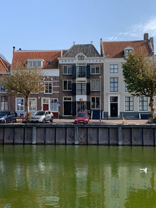 Bovenwoning Korendijk, Middelburg huren?