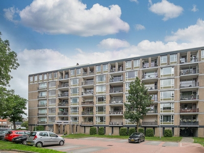 Bovenwoning Neerstraat, Den Bosch huren?