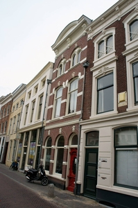 Bovenwoning Oudegracht, Utrecht huren?