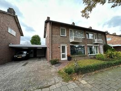 Eengezinswoning, 2-onder-1-kapwoning te huur in Veldhoven