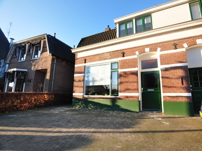 Eengezinswoning Kapelstraat Zuid, Veldhoven huren?