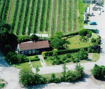 Eengezinswoning Zandweg, Ritthem huren?