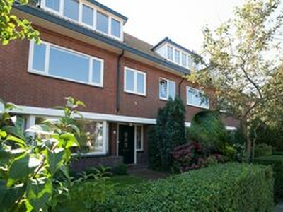 Herenhuis, tussenwoning te huur in Wassenaar