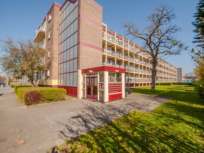 Kamer te huur Krabbendijkestraat, Rotterdam