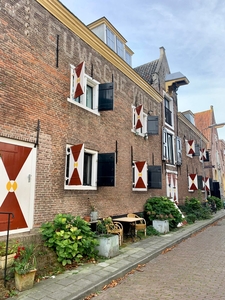 Kamer Verwerijstraat, Middelburg huren?