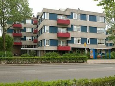 Portiekflat (appartement) te huur in Hengelo Ov