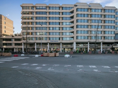 Portiekflat Stationsplein, Eindhoven huren?