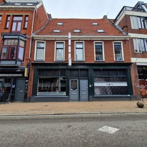 Studio Gelkingestraat, Groningen huren?