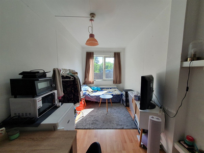 Studio te huur Kardinaal Vaughanstraat, Tilburg