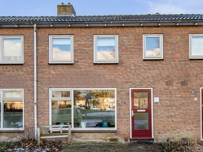 Woning te huur Dr. Lovinkstraat, Middenmeer