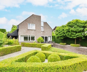 Woning te huur Gelrestraat, Munstergeleen