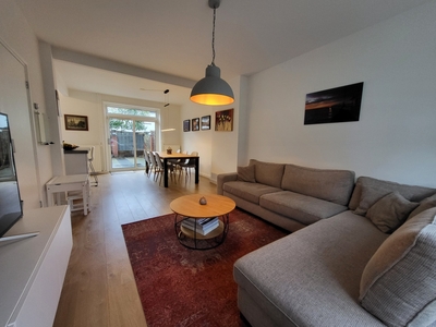 Woning te huur Lucas van Leydenstraat, Den Bosch