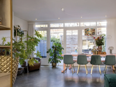 Woning te huur Nassaustraat, Eindhoven