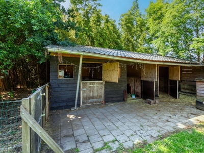 Woning te huur Voorweg, Hazerswoude-Dorp