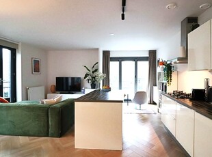 Appartement te huur Elckerlijcstraat, Amsterdam