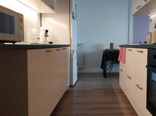 Appartement te huur Heutinkstraat, Enschede