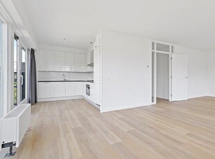 Appartement te huur Jan Willem Frisohof, Den Haag