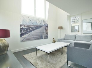 Appartement te huur Keizersgracht, Amsterdam