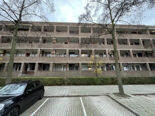 Appartement te huur Krabbendijkestraat, Rotterdam