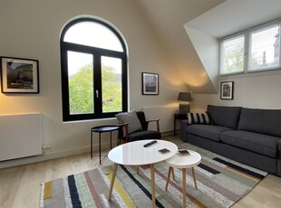 Appartement te huur Lauriergracht, Amsterdam