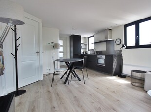 Appartement te huur Lijnbaansgracht, Amsterdam