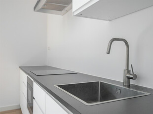 Appartement te huur Mecklenburglaan, Utrecht