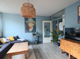 Appartement te huur Preangerstraat, Amsterdam