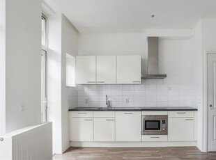 Appartement te huur Roo-Valkstraat, Rotterdam