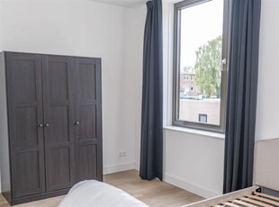 Appartement te huur Rosmolenplein, Tilburg