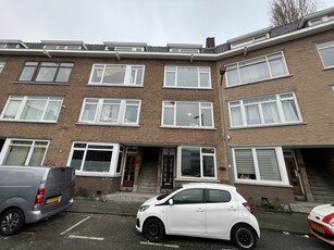 Appartement te huur Van Eversdijckstraat, Rotterdam