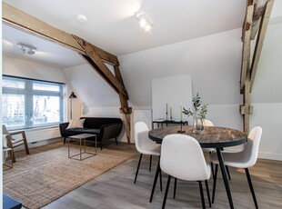 Appartement te huur Visstraat, Den Bosch