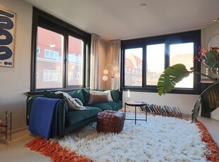 Appartement te huur Willem Passtoorsstraat, Amsterdam