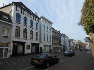 Boschstraat