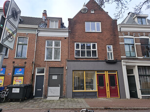 Kamer te huur Bloemstraat, Groningen