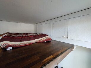 Kamer te huur Renssenstraat, Arnhem