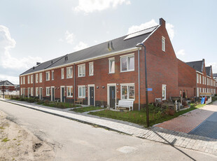 MVGM Verhuurd onder voorbehoud: Regentesselaan 4, heerenveen