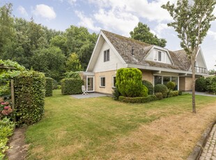 Woning te huur Buitenvest, Geertruidenberg